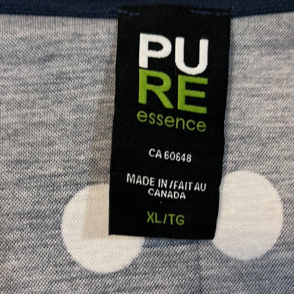 PuRe Essence dress. Like new. Size XL - Picture 2 of 3